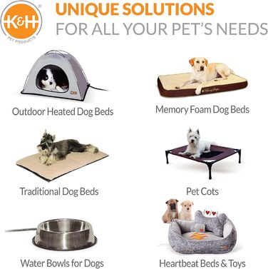 Сітчаста бар'єра для собак K&H Pet Products: безпека та комфорт у подорожах, чорна, 58 x 61 см