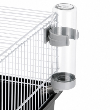 Клітка для хом'яка з піддоном Ferplast, 21 x 57,5 x 31 см