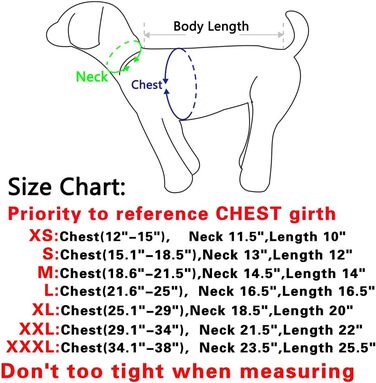Водонепроникний теплий дощовик для собак, двійний, з флісовим коміром, для маленьких собак, синій, розмір S