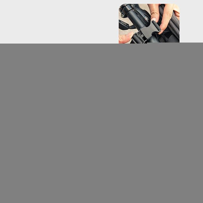 Фаркоп для велосипеда Hemousy для собак | Дихаючий аксесуар для перевезення тварин | Легкий, знімний кошик для собак