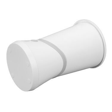 Автоматичний мийка лап для собак, перезаряджається, м'які щетинки, регульована електрична мийка лап для домашніх тварин