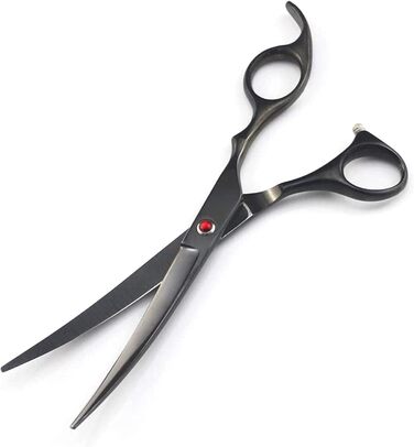 Набір професійних ножиць для грумінгу собак, набір інструментів для догляду за шерстю, триммінг, кольорові ножиці, машинка для стрижки, догляд за зубами, аксесуари для грумінгу