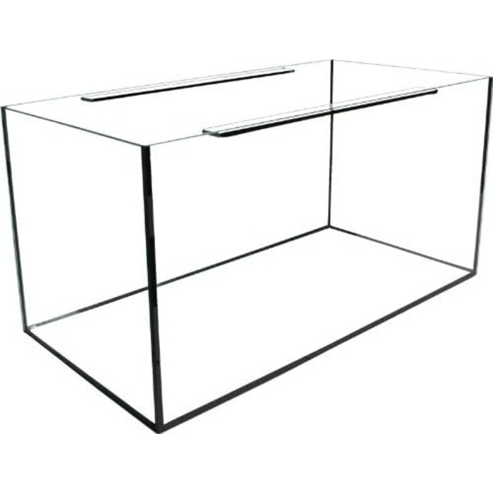 Акваріум прямокутний AptiGlass 250 л 100x50x50 см скляний