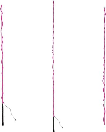 Розкладна штанга для стрибок Longierpeitsche