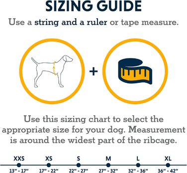 RUFFWEAR Powder Hound утеплена куртка для собак, водо- та вітрозахисна зимова куртка з флісовою підкладкою, преміум комбінезон для собак, синя, розмір L