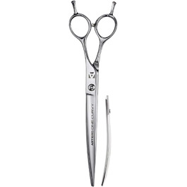 Ножиці Artero ONE 8 Curvy - професійні ножиці для грумінгу