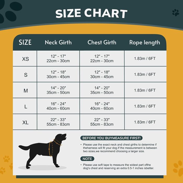 Шлейка для собак FAYOGOO з переднім кріпленням, не тягне, регульована, м'яка, з підкладкою, для малих, середніх та великих собак, синього кольору (S)
