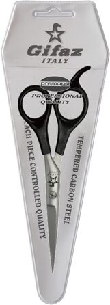 Ножиці для грумінгу домашніх тварин для собак та котів (16 см)