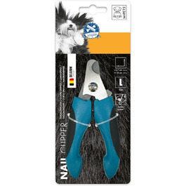 M-PETS Nagelknipser L - професійний інструмент для стрижки нігтів домашнім тваринам