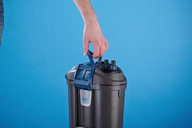Зовнішній фільтр для акваріума Oase Filtro Smart 200, до 200 л