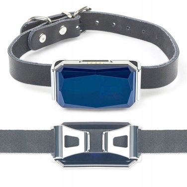 GPS-локатор для собак та котів, нашийник із SIM-картою