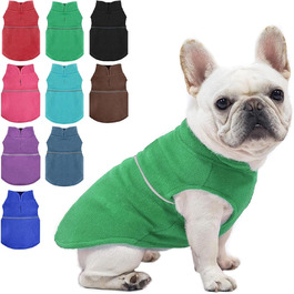 колір: зелений