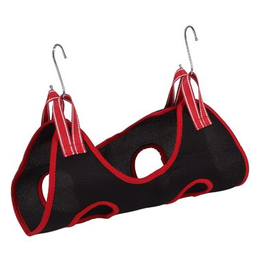 Набір для догляду за собаками: гамак, сумка для відпочинку, інструменти для грумінгу (10 шт.)