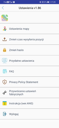 GPS-локатор для собак та котів, нашийник із SIM-картою