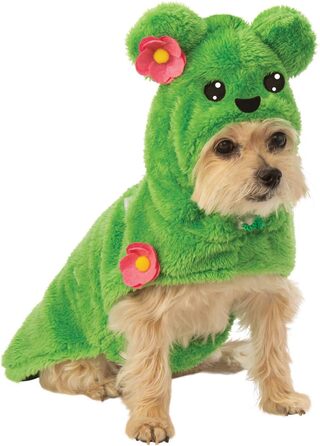 Костюм домашнього улюбленця кактус Rubie's, розмір S