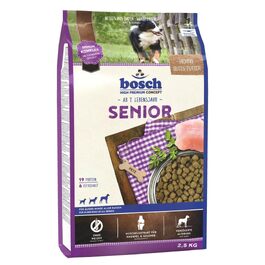 Сухий корм для літніх собак Bosch HPC Senior, 12.5 кг