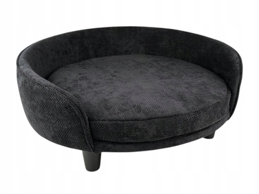 Ортопедичний диван-ліжка для собак та котів, м'яке лежак-постіль