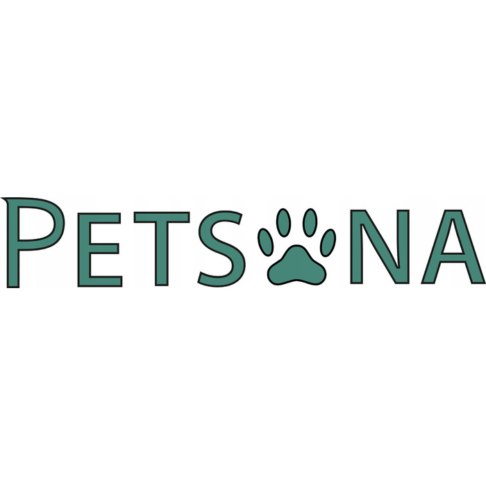 Ліжко-будиночок для собак Petsona Buda, пінопластовий матрац, темно-сірий, розмір 2XL