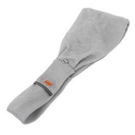 Переноска для собак і котів Toyvian - зручний рюкзак для подорожей та прогулянок. Легка переноска з сіткою, безпечна застібка.