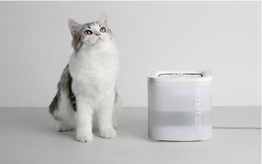 Фонтан-поїльник для собак та котів PetKit Eversweet Solo SE