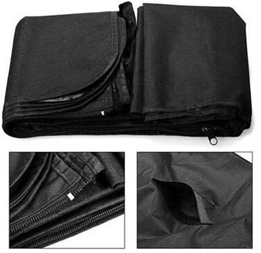 Чохол на автокрісло для собак PARENCE. - захисна килимок для тварин, водовідштовхувальний, захищає від бруду, шерсті та іншого сміття