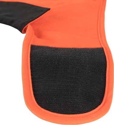 Куртка для собак Carhartt Firm Duck Insulated XL Hunter Orange/Messing