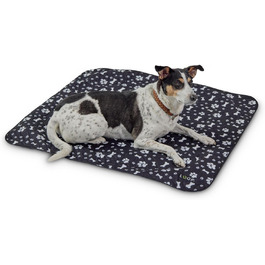 Захист для автосидіння Loop Hundematte: водонепроникний килимок для собак, з кишенями, неслизький, миючий | Аксесуар для собак