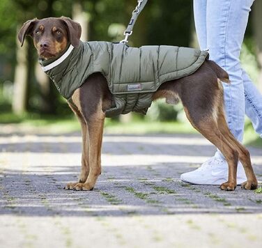 Вольтерс Степова куртка Cosy, розмір 32 см, оливковий колір