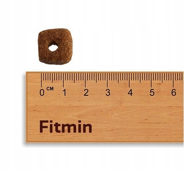 Корм для дорослих та літніх собак FITMIN Dog For Life Light Senior, 12 кг