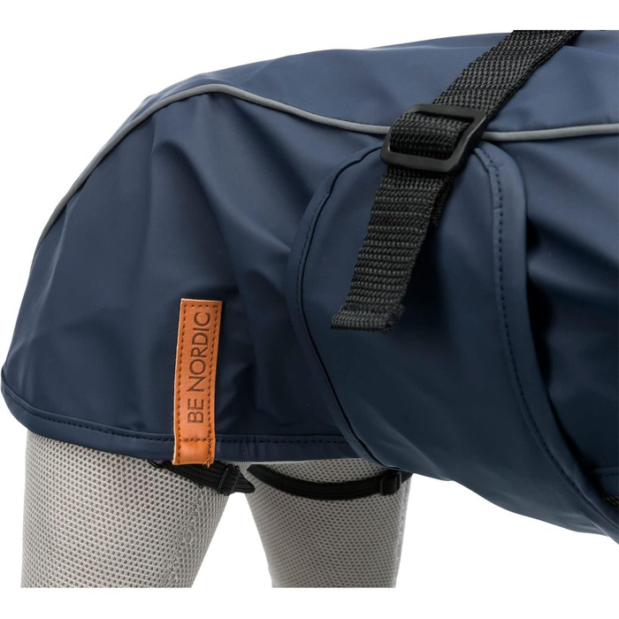 Джерсі Kenton, чорний, розмір S (33 см), упаковка з 1 шт.