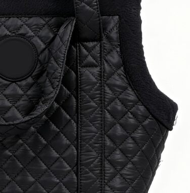 Ергономічна переноска для тварин - водонепроникна сумка-переноска для собак та котів, для подорожей на відкритому повітрі, взимку, в авто