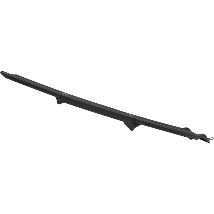 Рампа для собак у машину, 180 см, складна, з антиковзким покриттям. Підходить для SUV, вантажівок та зовнішніх сходів