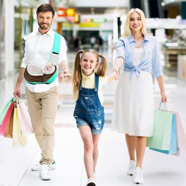 Транспортна сумка для собак та котів FeimaX Roa (S, Зелений)