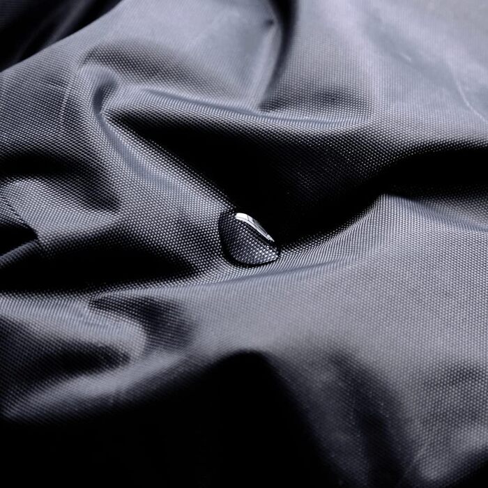 Крісло-лежанка для собак Bananair - м'яке та зручне, водонепроникний матеріал, легко миється - XXL лежанка/корзина для собак, різні розміри/кольори (90 x 65 x 10 см, чорний)