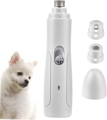 Кусачки для догляду за тваринами Yardwe – кусачки для собак та котів – безпечні кусачки з ABS-матеріалу