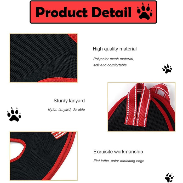 Набір для догляду за собаками 10-в-1: гамак, гребінець, триммер для нігтів, кріплення для машинки для стрижки, міцний, для грумінгу та купання собак (L/M/S) (L)