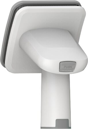 Набір для грумінгу тварин Molly&Cody SAMSON 7-в-1: машинка для стрижки, пилосос для шерсті, 6 насадок. Для собак та котів.