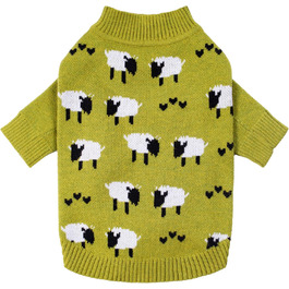 колір: ягненок