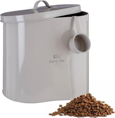 Кухоль Premier Housewares Stay Awesome, оцинкована сталь, 350 мл, натуральний колір