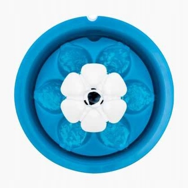 Фонтан-поїлка для котів Catit, пластик, 3000 мл