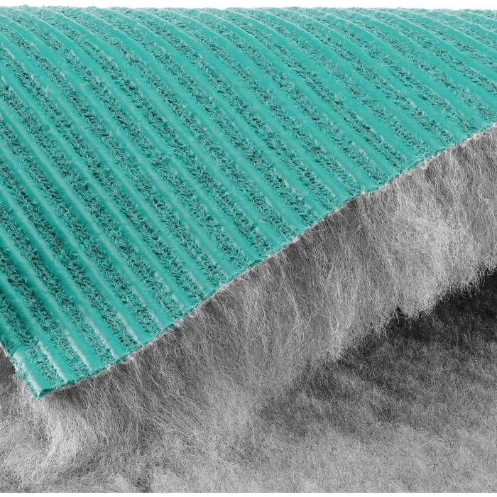 Медичне ліжко для собак Premium - ковдра для собак: неслизька, вологопоглинаюча, дихаюча та пральна (сірий, 70 x 100 см) 70x100 см Сірий