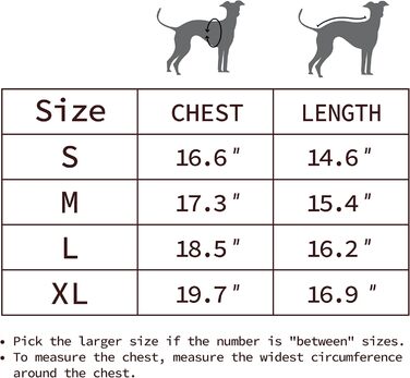 Водонепроникний дощовик Yigi з капюшоном та отвором для шлейки, з флісовою підкладкою, теплий, дихаючий пончо для собак, куртка для італійських віндхундів (X-Large)