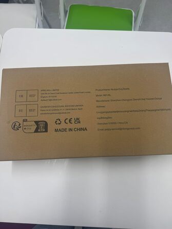 Підвищена годівниця для собак з регулюванням висоти (5 рівнів: 8см, 22см, 25см, 28см, 31см), з 2 мисками з нержавіючої сталі та 1 мискою для повільного годування, для собак маленьких, середніх та великих порід, з неслизьким покриттям, BPA-free пластик (св