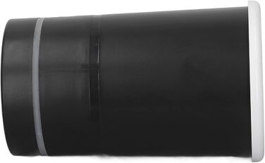 Електричний мийник лап для собак Fockety, USB, портативний, автоматичний, з м'якими щітками