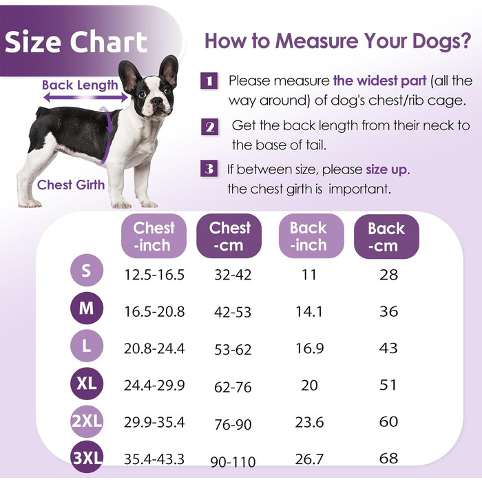 Зимовий теплий одяг для собак AOFITEE з коміром-гетром, регульована куртка для собак з отвором для повідка, водонепроникна куртка для собак на холодну погоду, підходить для собак маленьких, середніх та великих порід, червоний