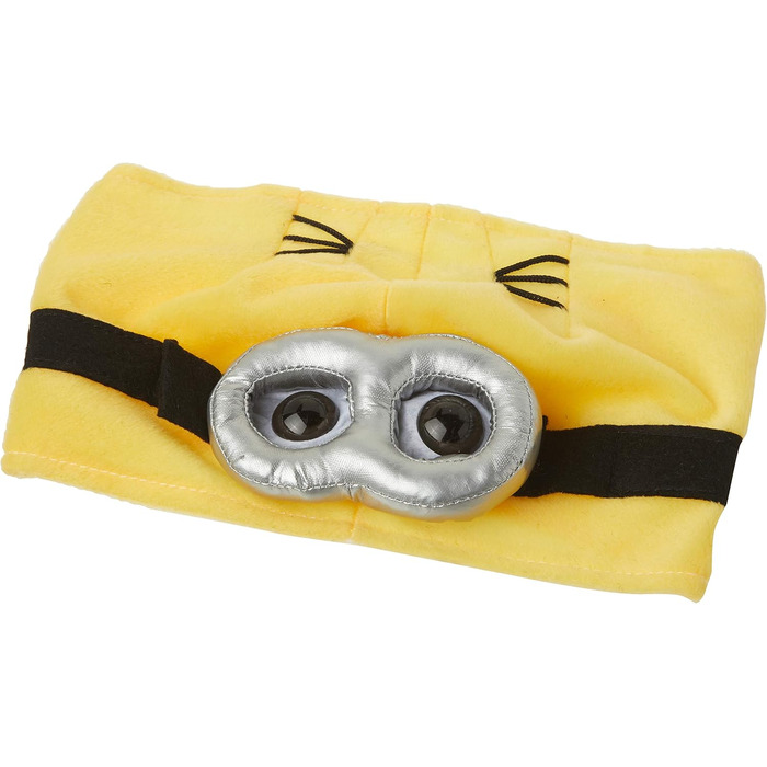 Костюм для собаки Рубіс, Міньйон, розмір XXL