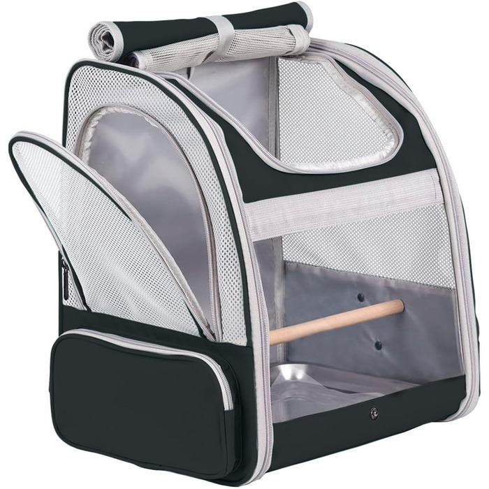 Рюкзак для собак - зручний переносник для вашого улюбленця