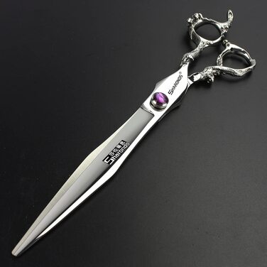 Професійний набір ножиць для перукарів Japan 440C Styling Studio (7 дюймів, 2 шт.)