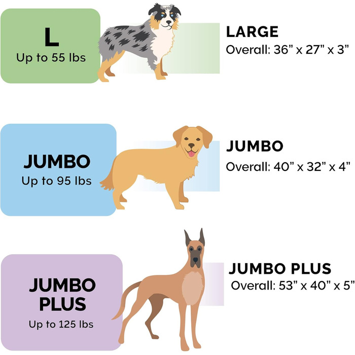 Гірчичне собаче ліжко Furhaven з охолоджуючим гелем, водонепроникне, для собак середніх та маленьких порід (до 15,9 кг), знімний, пральний чохол, для дому та вулиці, з логотипом, фротте та замша (сірий), 135 x 102 x 13 см