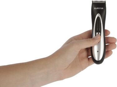 Акумуляторна машинка для стрижки Kerbl CuttoX з аксесуарами